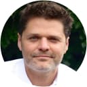 Daniel Schmachtenberger