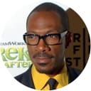 Eddie Murphy