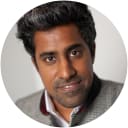 Anand Giridharadas