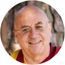 Matthieu Ricard
