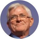 Phil Donahue