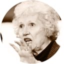 Phyllis Tickle