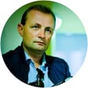 Richard Mouw