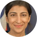 Lina Khan