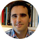 Damon Centola