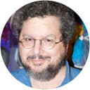 David Gelernter