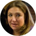 Jo Frost