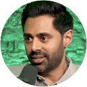 Hasan Minhaj