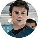 Dr. Leonard 'Bones' McCoy