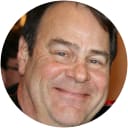 Dan Aykroyd