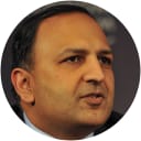 Pratap Bhanu Mehta