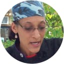 Carla Hall
