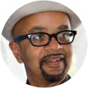 James McBride