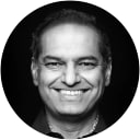 Charan Ranganath