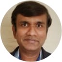 Srivatsan Srinivasan
