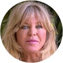 Goldie Hawn