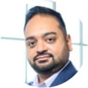 Bandish Shah