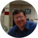 Prof. Kevin Knuth