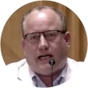 Dr. Pierre Kory
