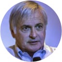 Dr. Seth Shostak