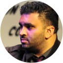 Nilay Patel