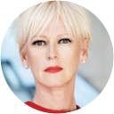 Joanna Coles