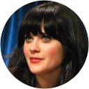 Zooey Deschanel