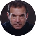 Stephen Greenblatt