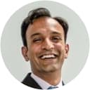 DJ Patil