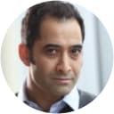 Babak Tafreshi