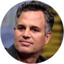 Mark Ruffalo