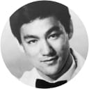 Bruce Lee