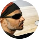 Girish Mathrubootham