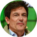 Toto Wolff