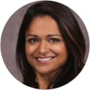 Savita Subramanian