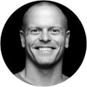 Tim Ferriss