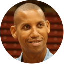 Reggie Miller