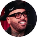 Nicky Jam
