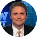 James Pethokoukis