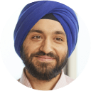 Pushmeet Kohli
