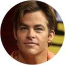 Chris Pine