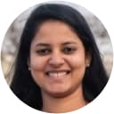 Sudha Rao