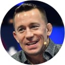 Georges St-Pierre