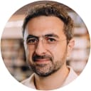 Mustafa Suleyman