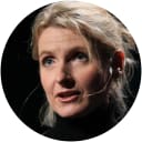 Elizabeth Gilbert
