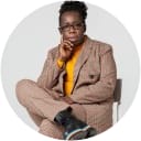 Rosamund Adoo-Kissi-Debrah