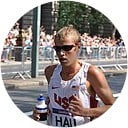 Ryan Hall