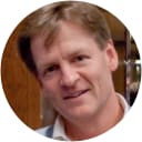 Michael Lewis