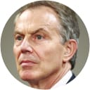 Tony Blair
