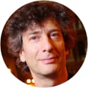 Neil Gaiman